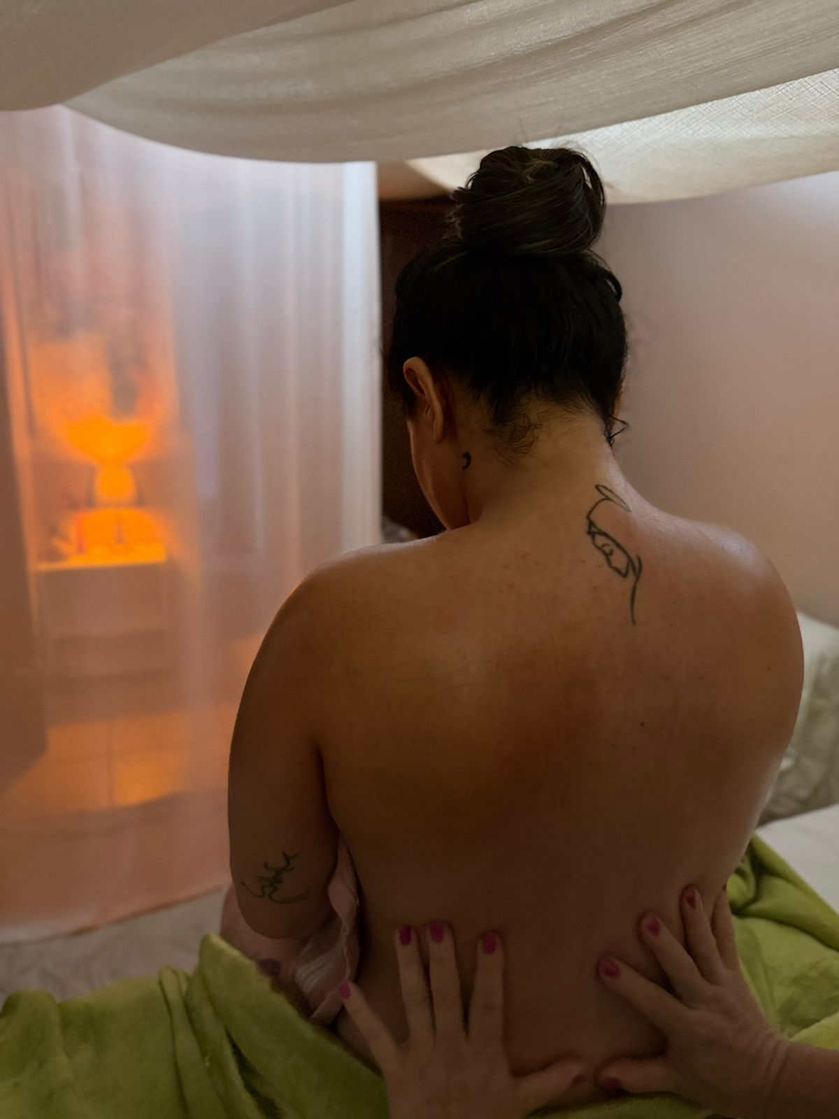 Massagem relaxante Brasília - foto 3
